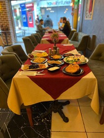 Sultan Suleyman Apart Hotel