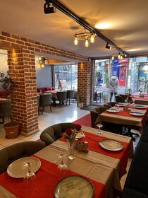 Sultan Suleyman Apart Hotel