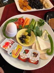 Sultan Suleyman Apart Hotel