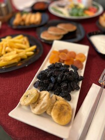 Sultan Suleyman Apart Hotel