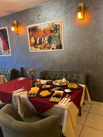 Sultan Suleyman Apart Hotel