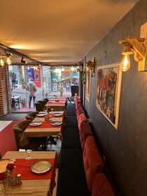 Sultan Suleyman Apart Hotel