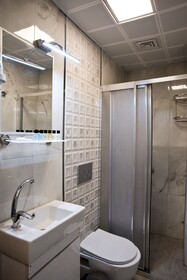 Sultan Suleyman Apart Hotel