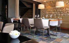 Vakko Hotel Sumahan Bosphorus