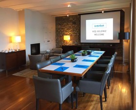 Vakko Hotel Sumahan Bosphorus