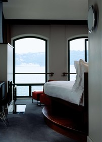 Vakko Hotel Sumahan Bosphorus