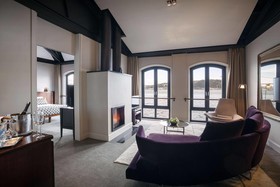 Vakko Hotel Sumahan Bosphorus