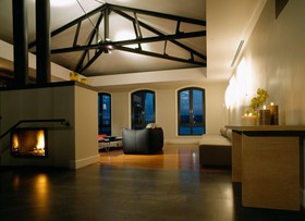 Vakko Hotel Sumahan Bosphorus