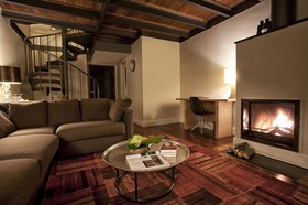 Vakko Hotel Sumahan Bosphorus