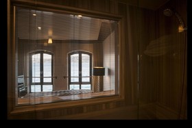 Vakko Hotel Sumahan Bosphorus