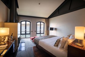 Vakko Hotel Sumahan Bosphorus