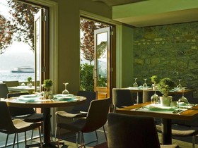 Vakko Hotel Sumahan Bosphorus