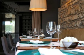 Vakko Hotel Sumahan Bosphorus