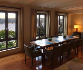 Vakko Hotel Sumahan Bosphorus