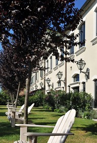 Vakko Hotel Sumahan Bosphorus