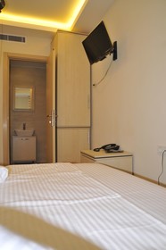 Sunlife Hotel Old City