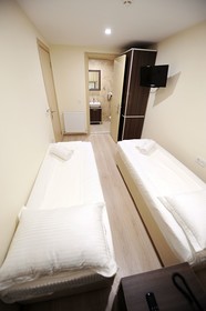 Sunlife Hotel Old City