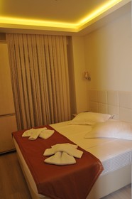 Sunlife Hotel Old City