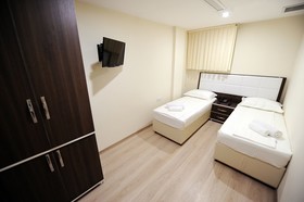 Sunlife Hotel Old City