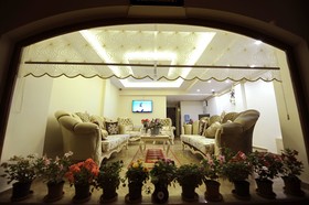 Sunlife Hotel Old City