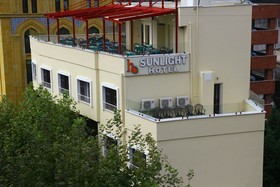 Sunlight Hotel