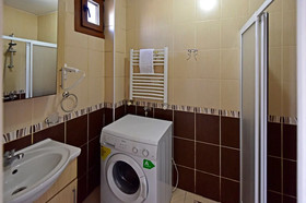 Sunshine Taksim Suite