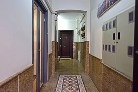 Sunshine Taksim Suite
