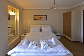 Sunshine Taksim Suite