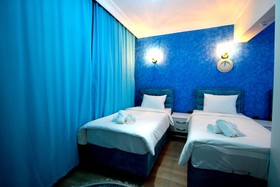 Avrasya Queen Hotel