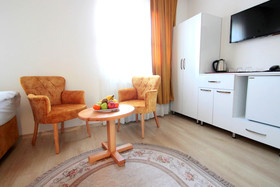 Avrasya Queen Hotel