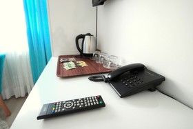 Avrasya Queen Hotel