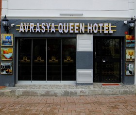 Avrasya Queen Hotel