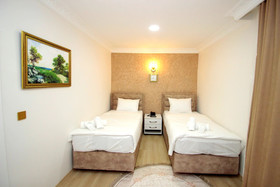 Avrasya Queen Hotel
