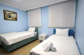 Avrasya Queen Hotel