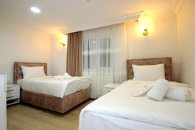 Avrasya Queen Hotel
