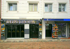 Avrasya Queen Hotel