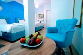 Avrasya Queen Hotel