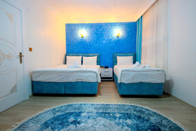 Avrasya Queen Hotel