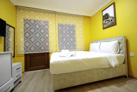 Avrasya Queen Hotel