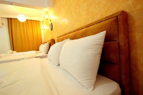 Avrasya Queen Hotel