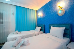 Avrasya Queen Hotel