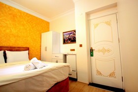Avrasya Queen Hotel
