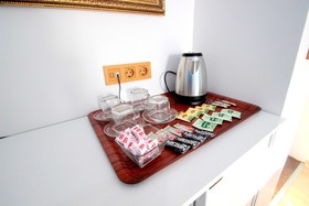 Avrasya Queen Hotel