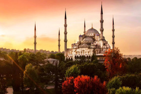 Avrasya Queen Hotel