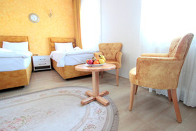 Avrasya Queen Hotel