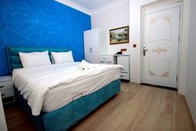 Avrasya Queen Hotel