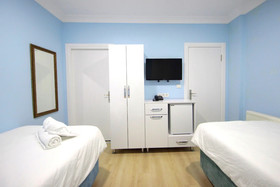 Avrasya Queen Hotel