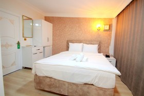 Avrasya Queen Hotel