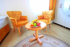 Avrasya Queen Hotel