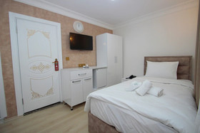 Avrasya Queen Hotel